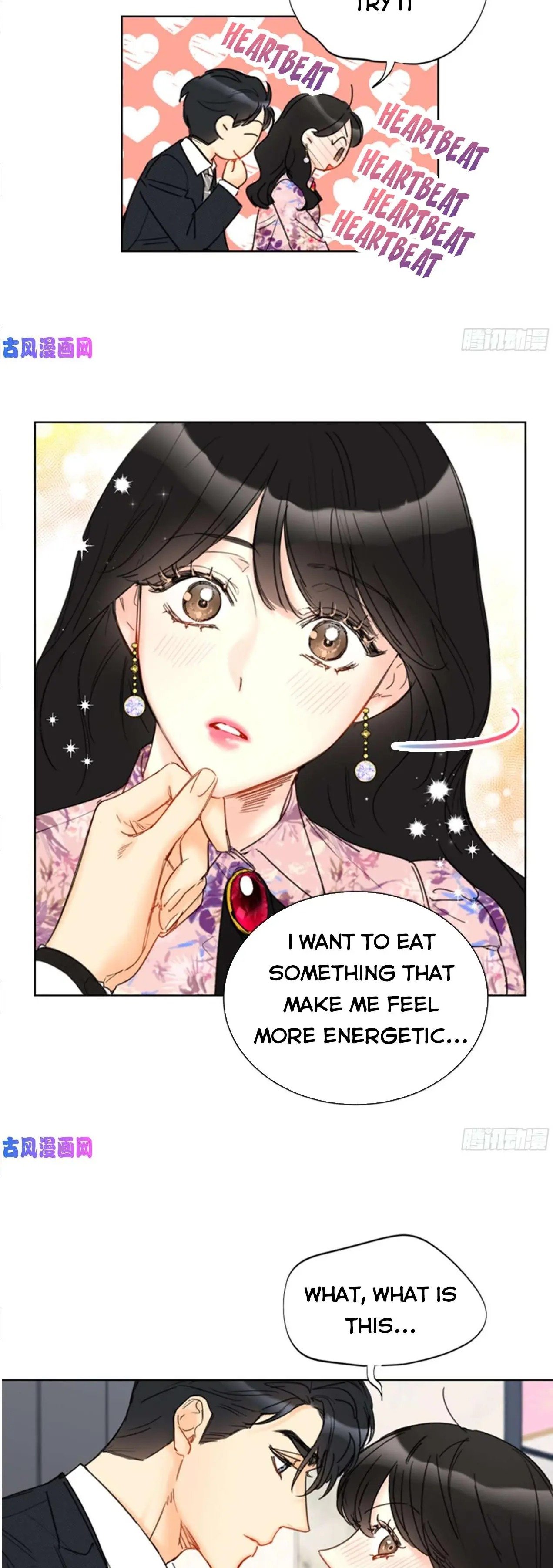 Read A Business Proposal EN Manga Online