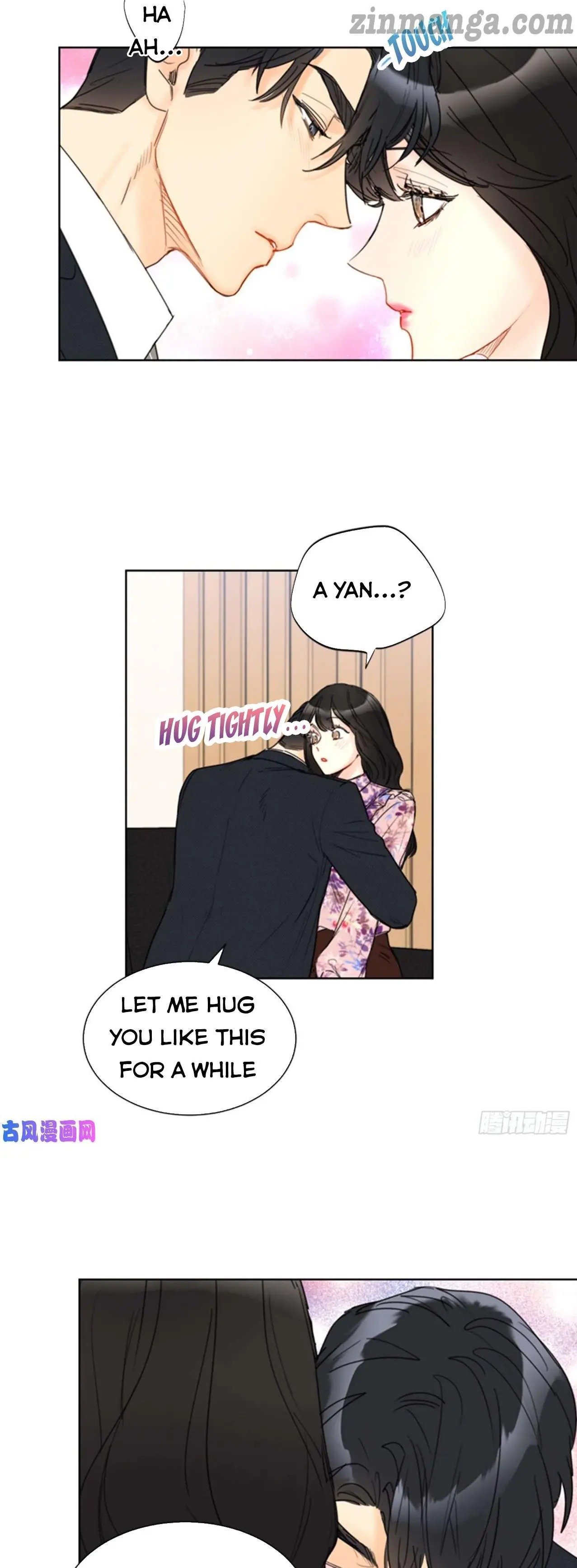 Read A Business Proposal EN Manga Online