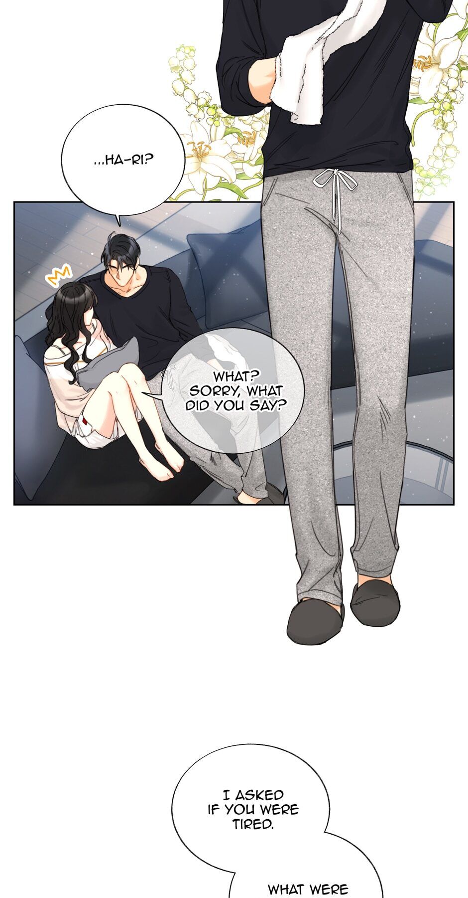 Read A Business Proposal EN Manga Online