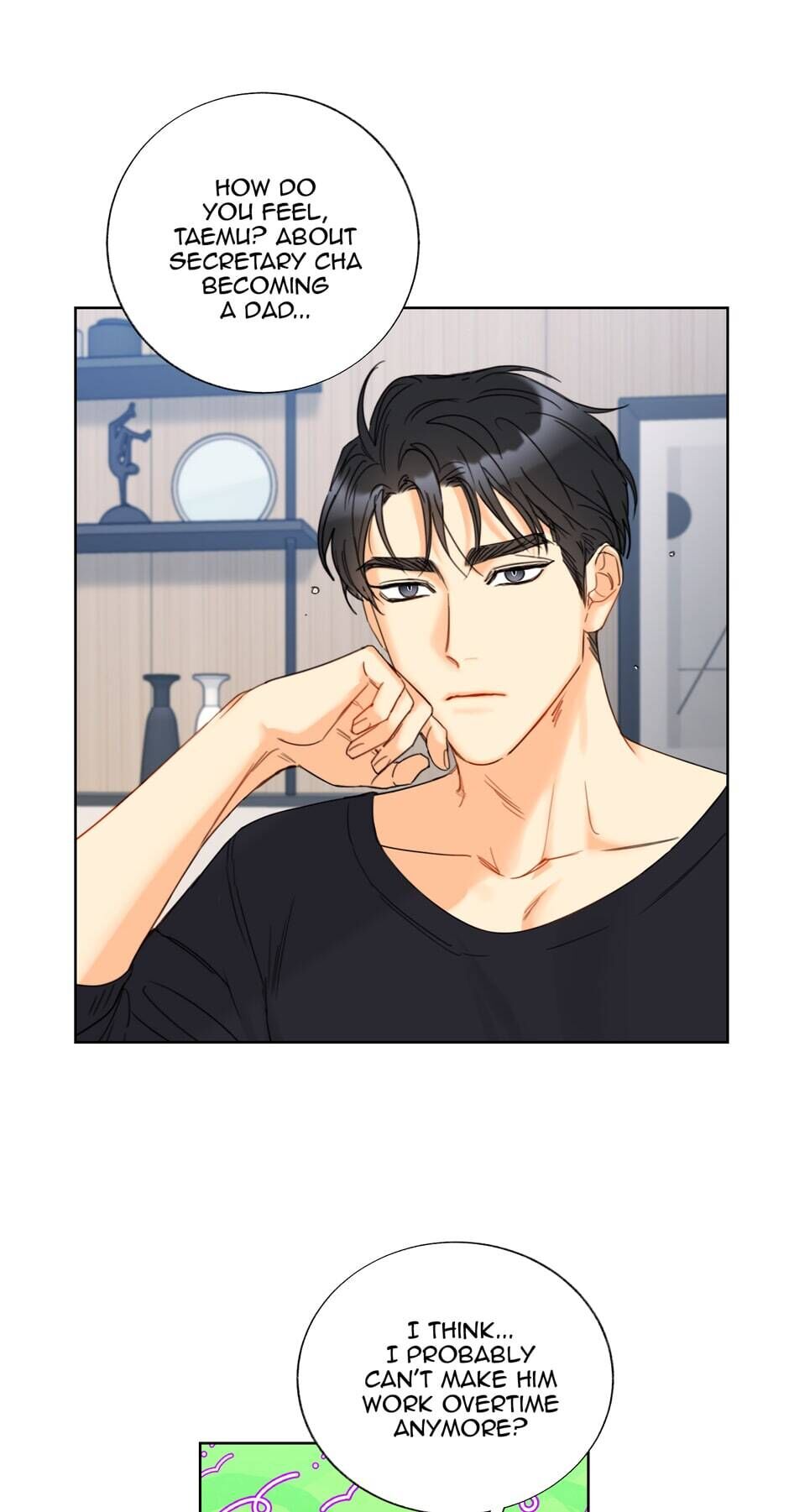 Read A Business Proposal EN Manga Online