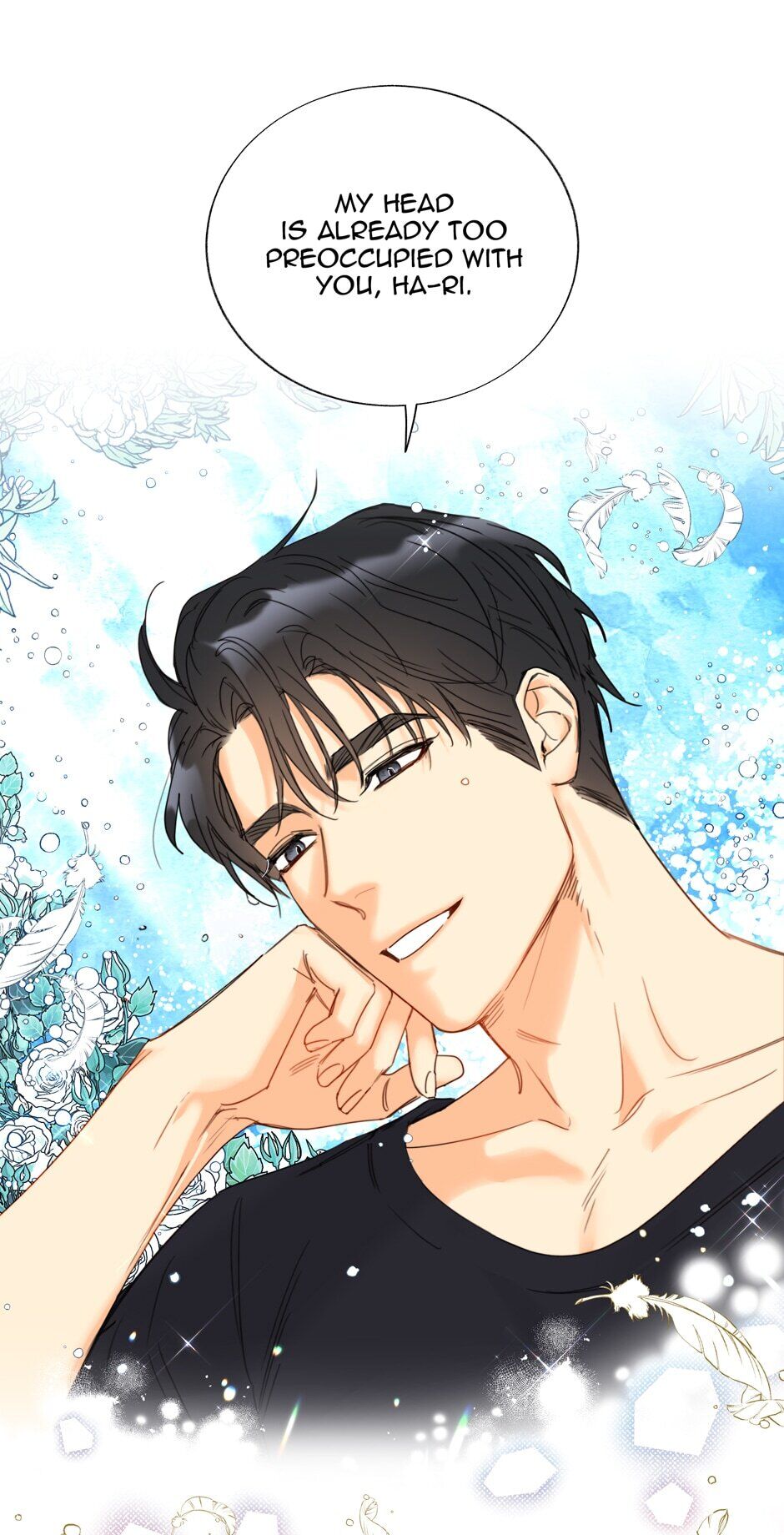 Read A Business Proposal EN Manga Online