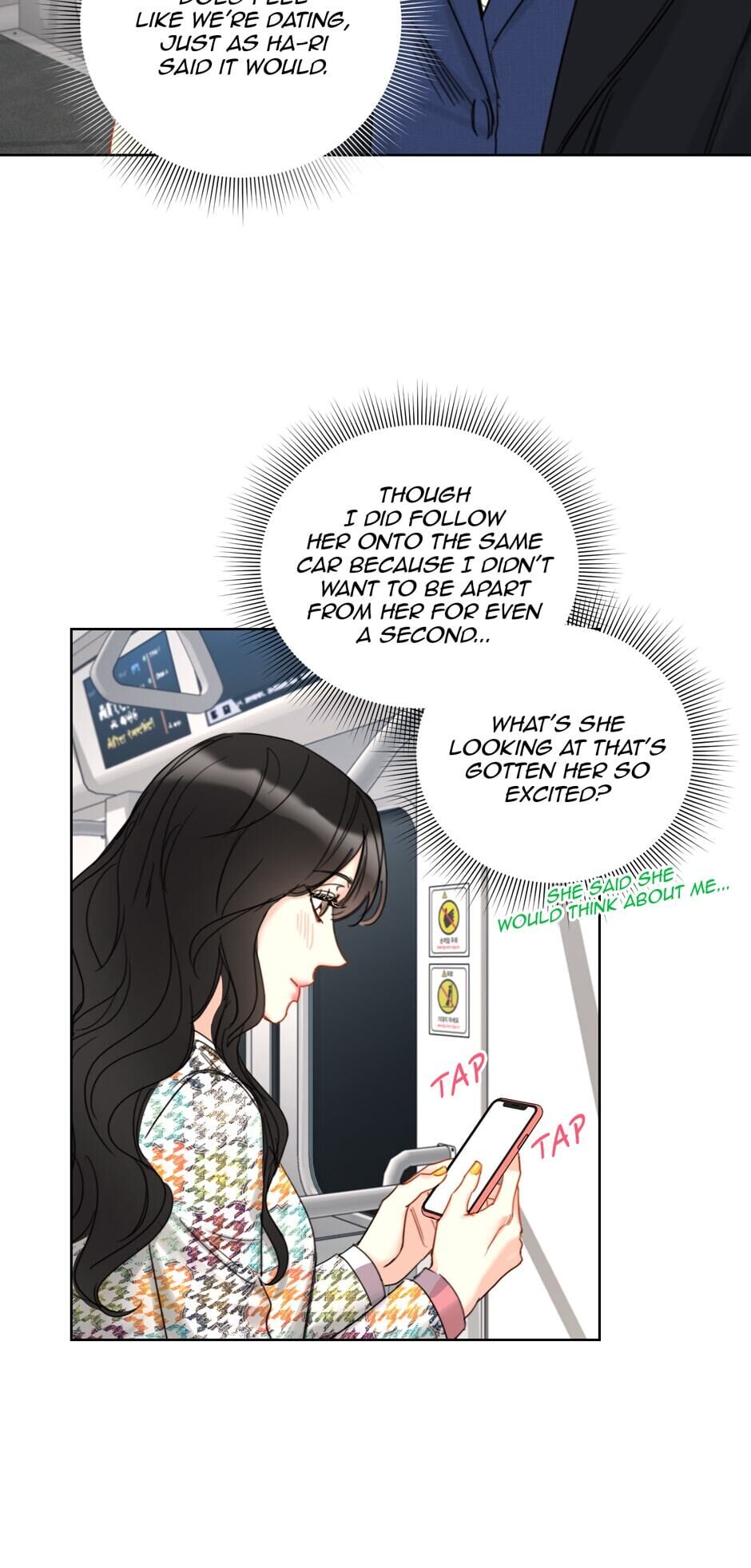 Read A Business Proposal EN Manga Online