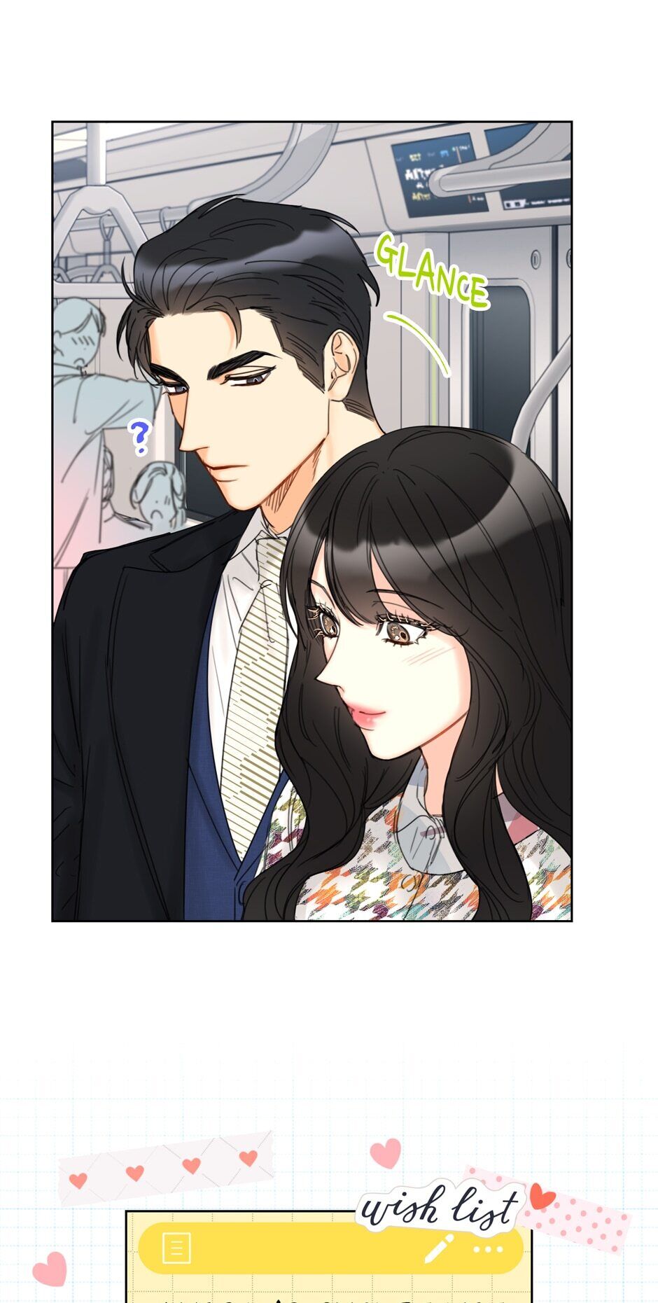 Read A Business Proposal EN Manga Online