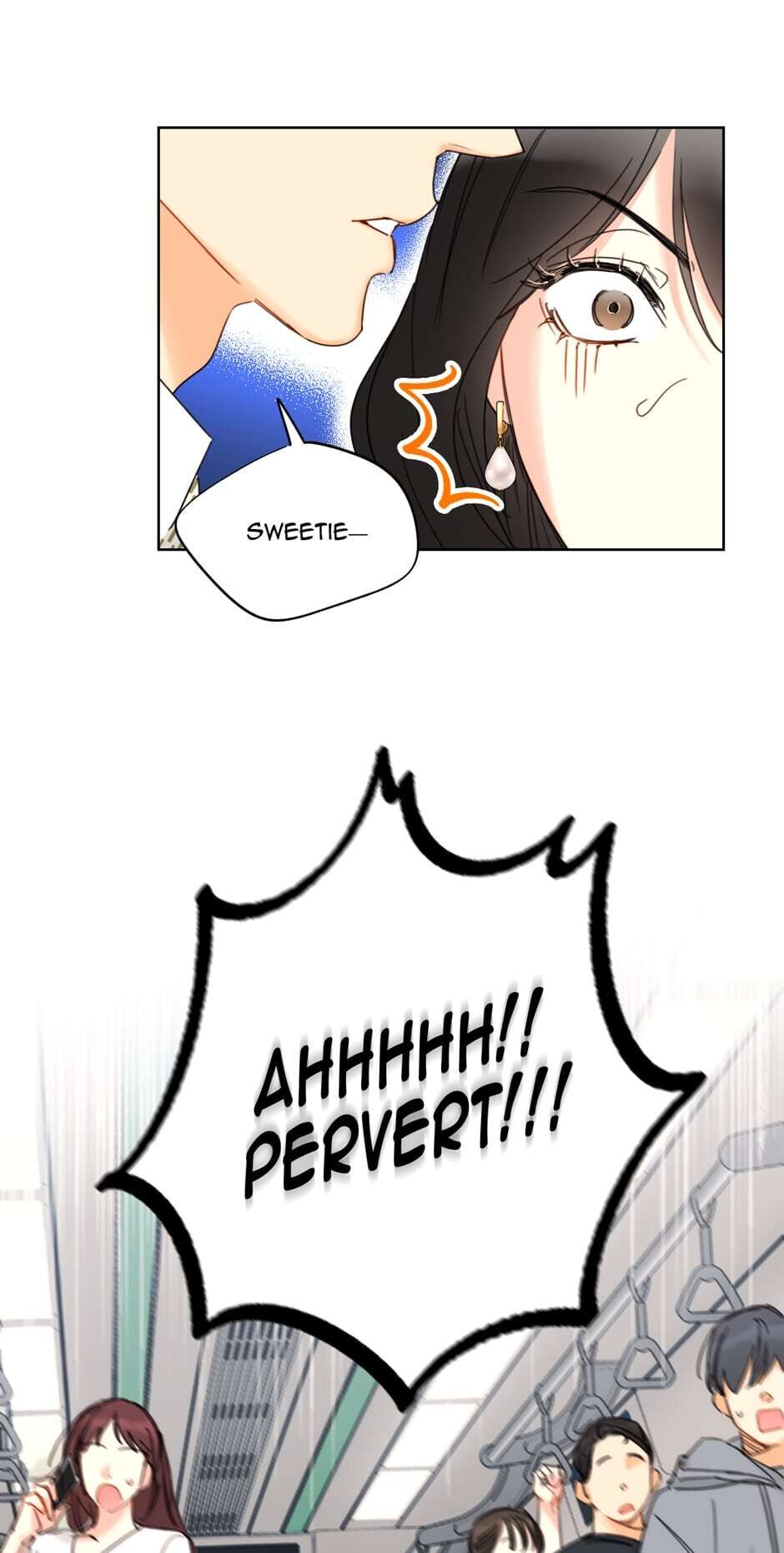 Read A Business Proposal EN Manga Online