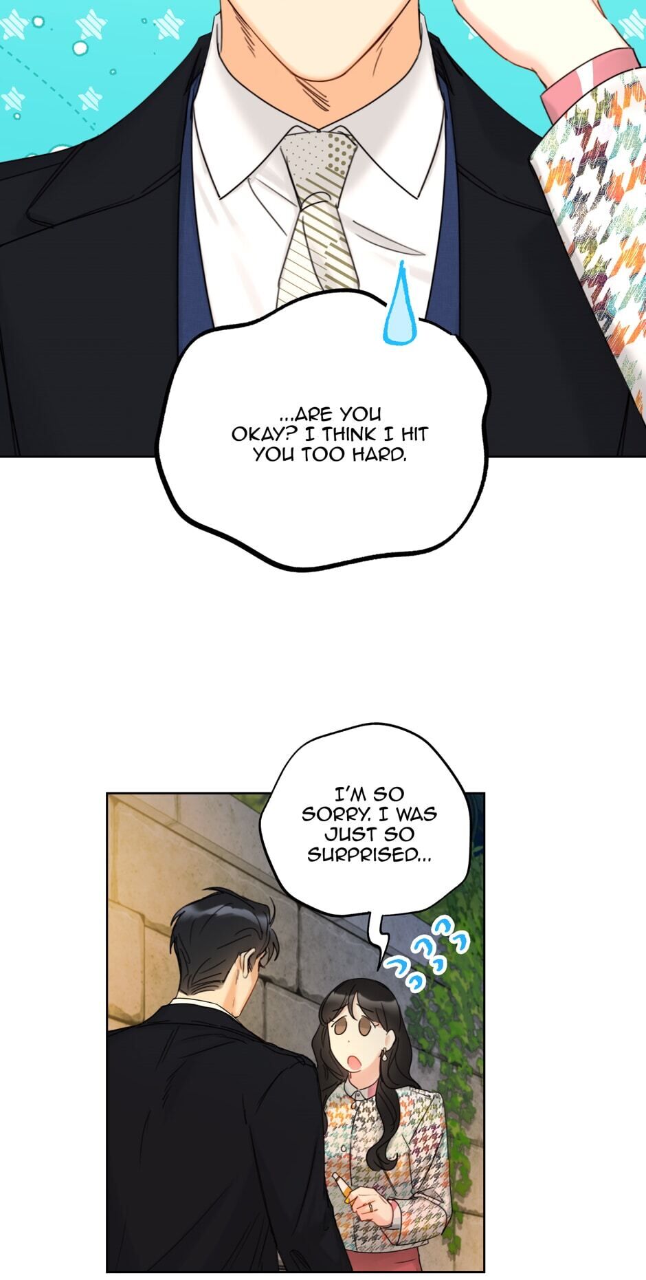 Read A Business Proposal EN Manga Online