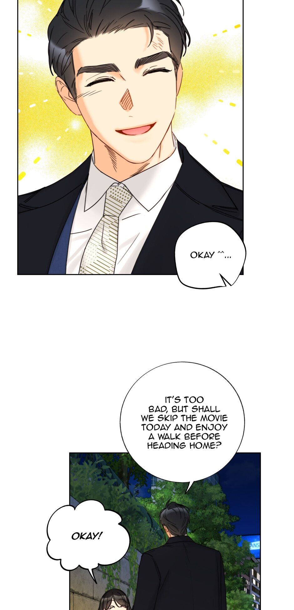 Read A Business Proposal EN Manga Online