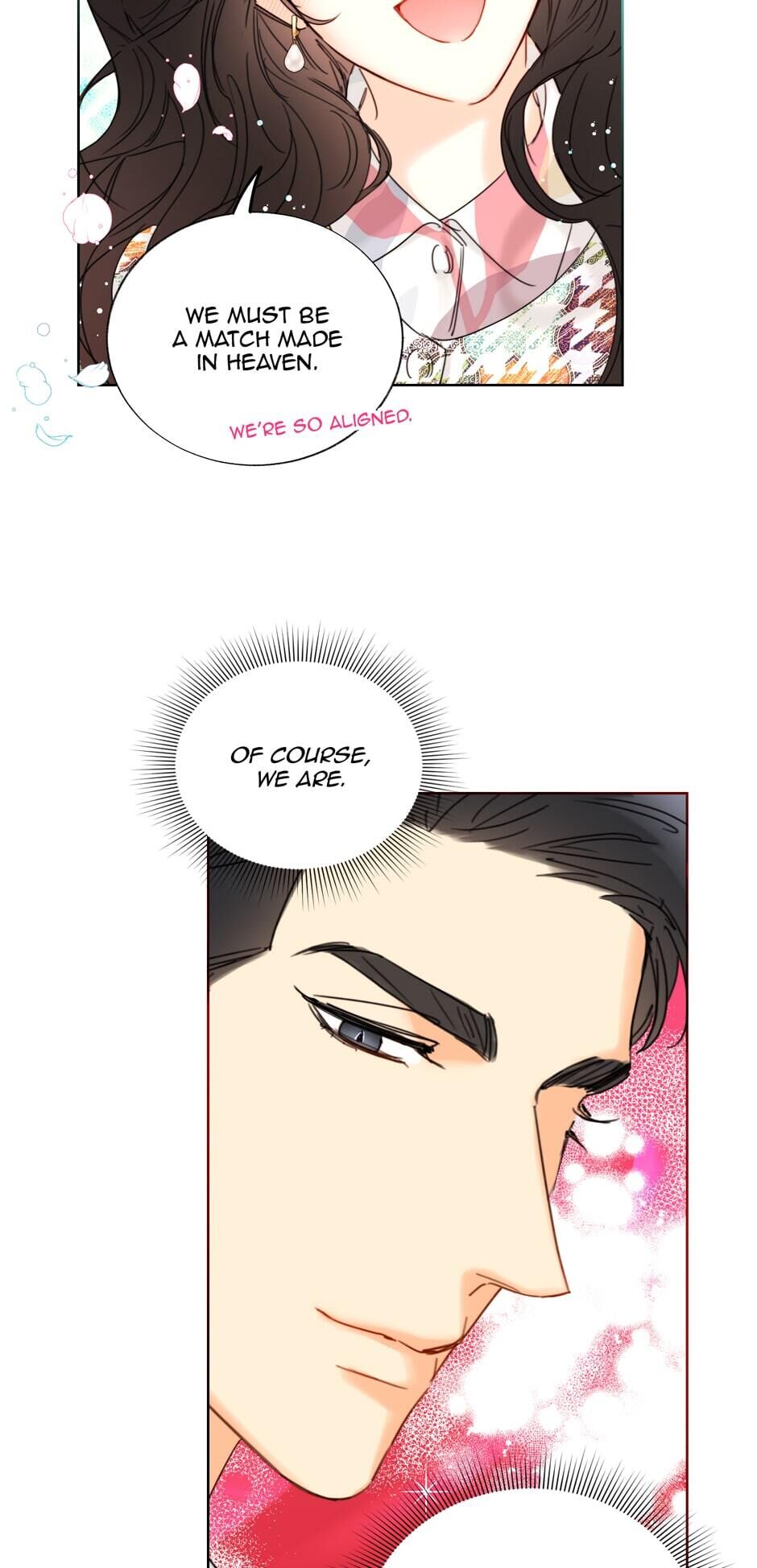 Read A Business Proposal EN Manga Online