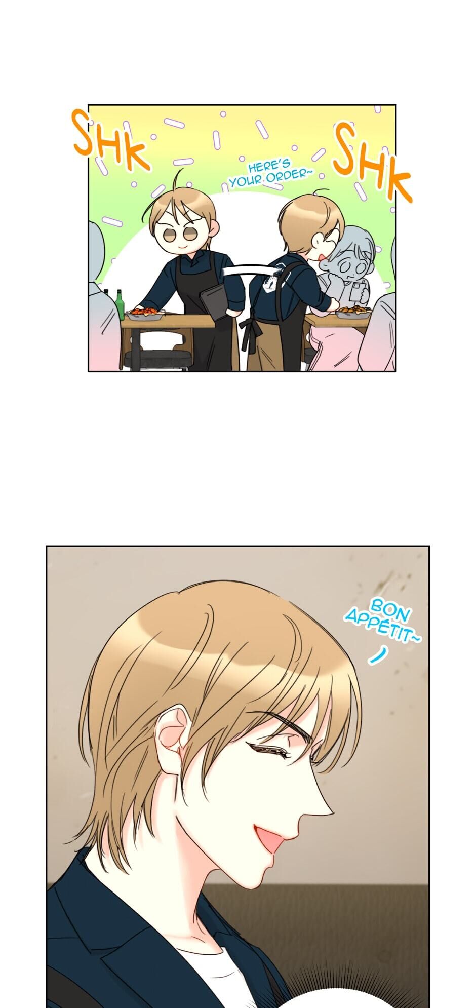 Read A Business Proposal EN Manga Online