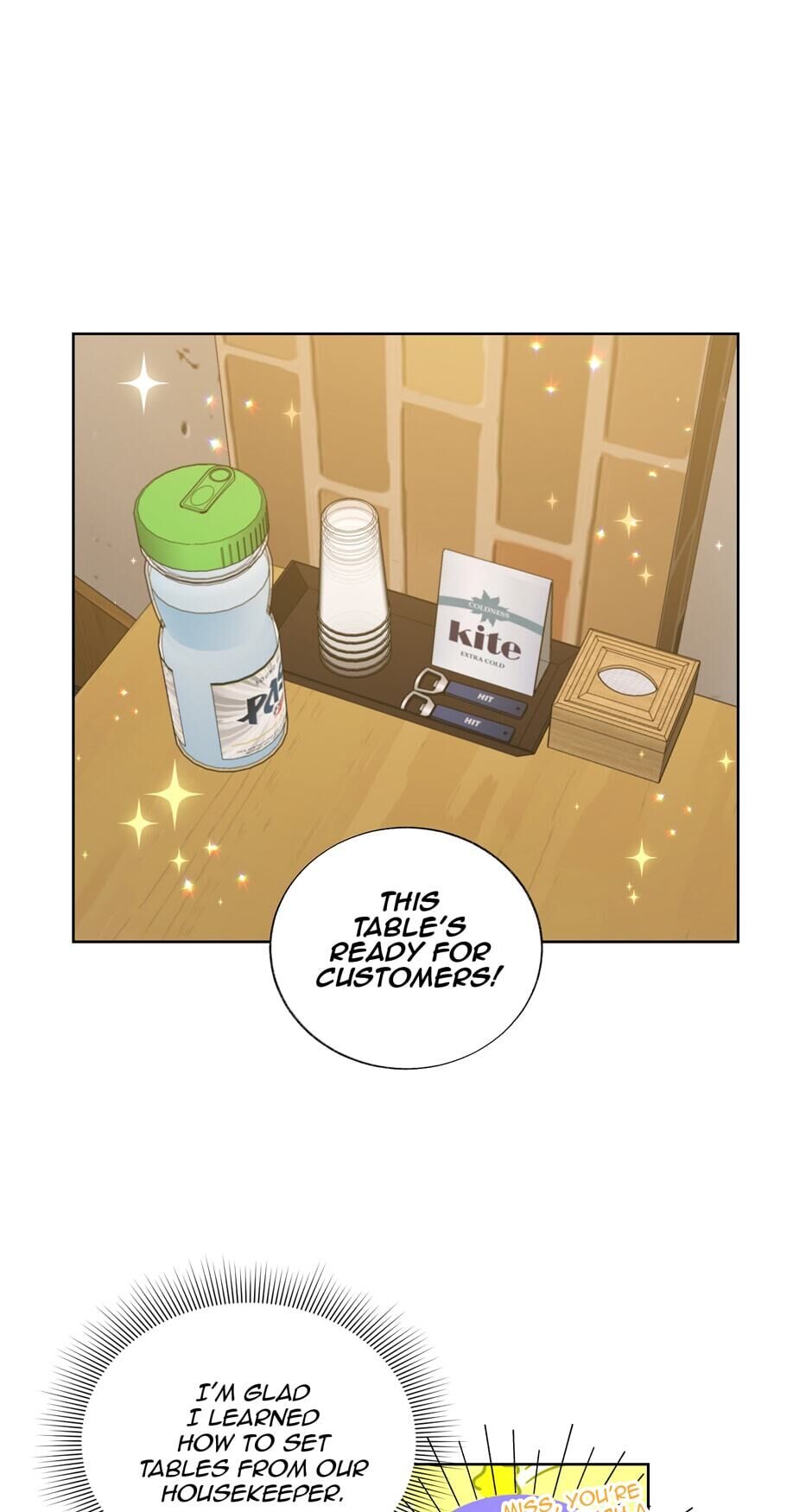 Read A Business Proposal EN Manga Online