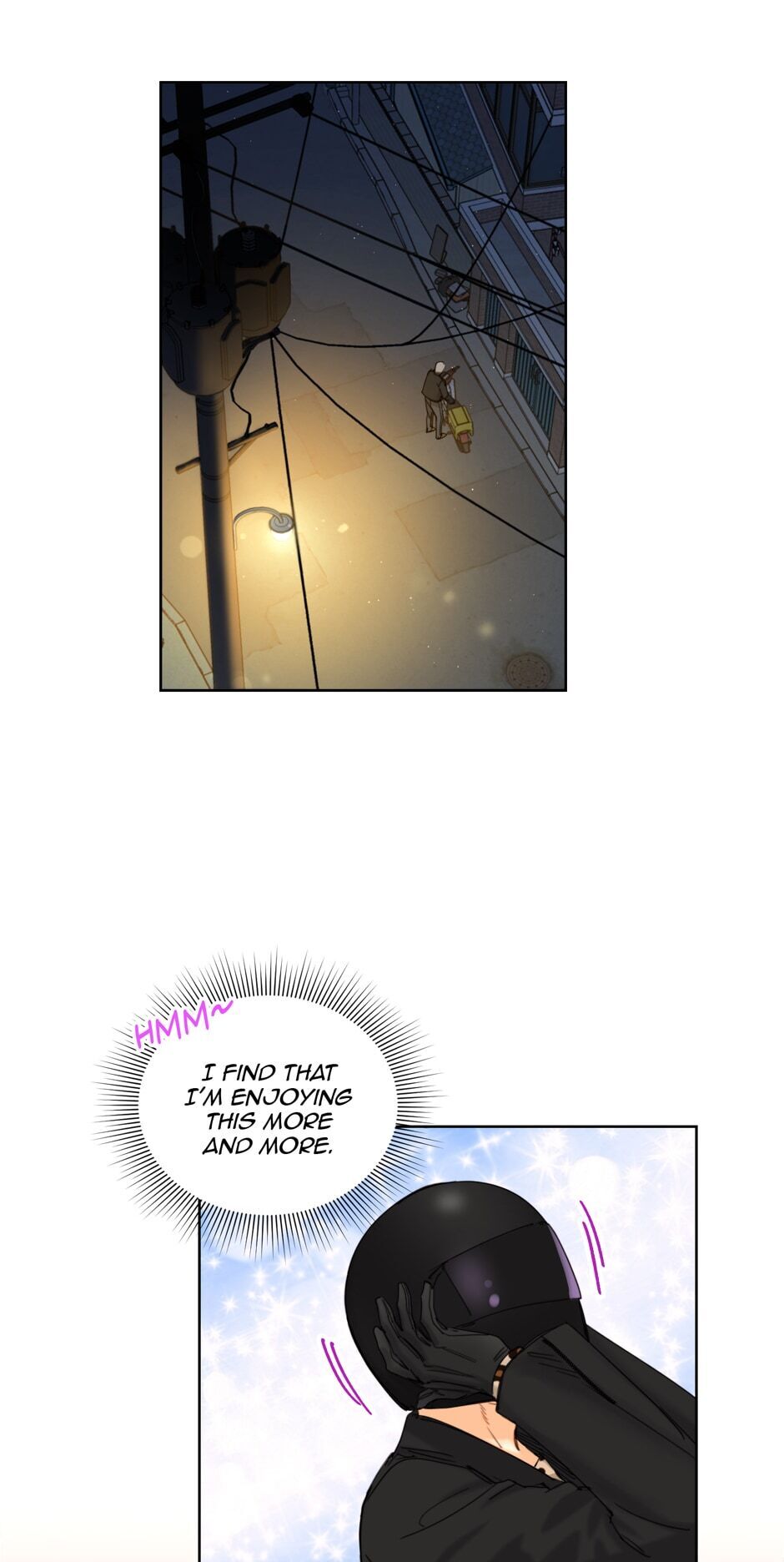 Read A Business Proposal EN Manga Online