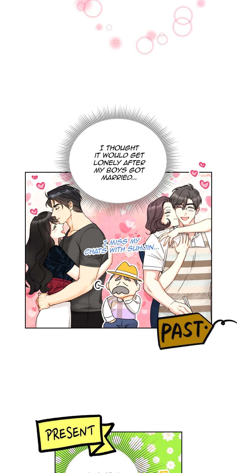 Read A Business Proposal EN Manga Online