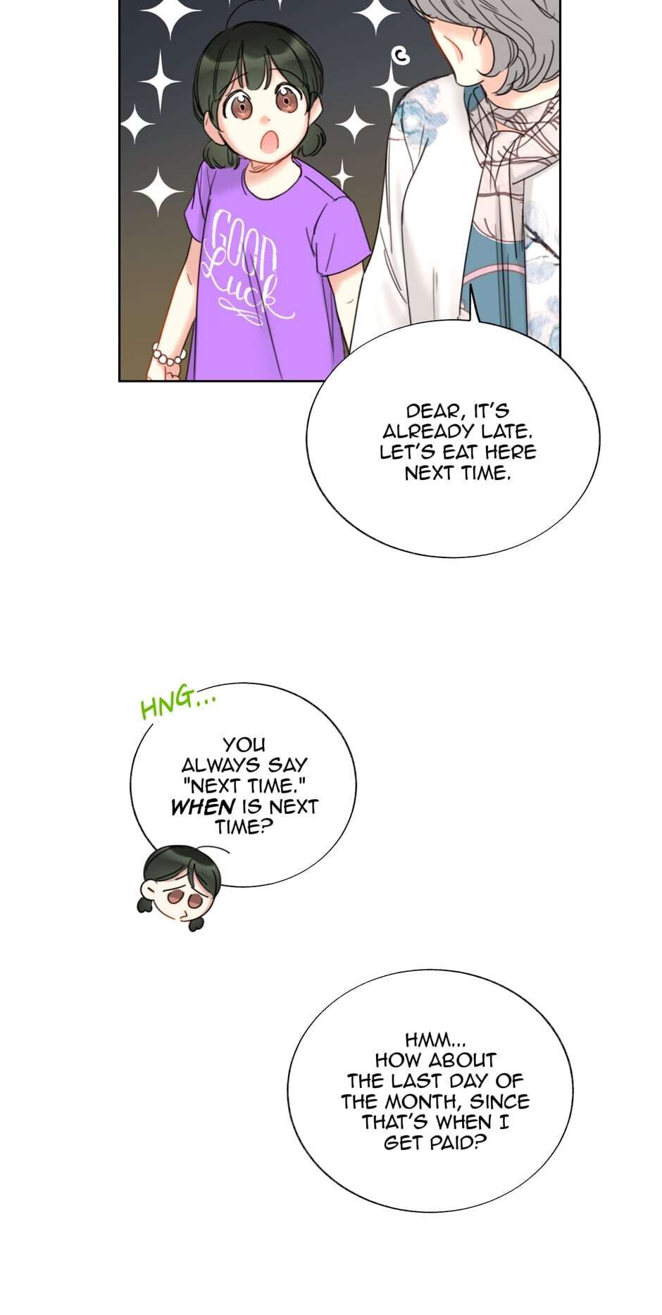 Read A Business Proposal EN Manga Online