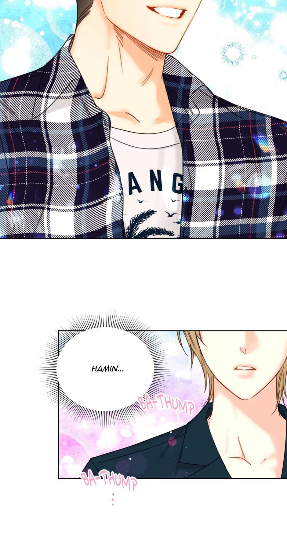 Read A Business Proposal EN Manga Online