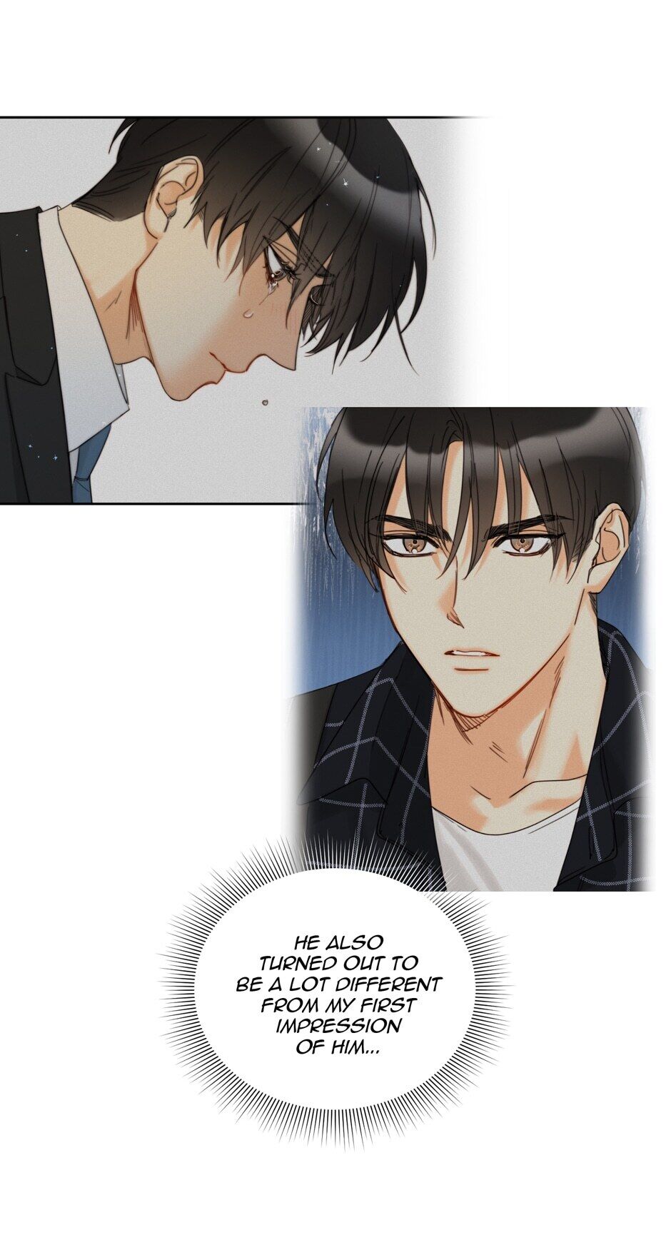 Read A Business Proposal EN Manga Online