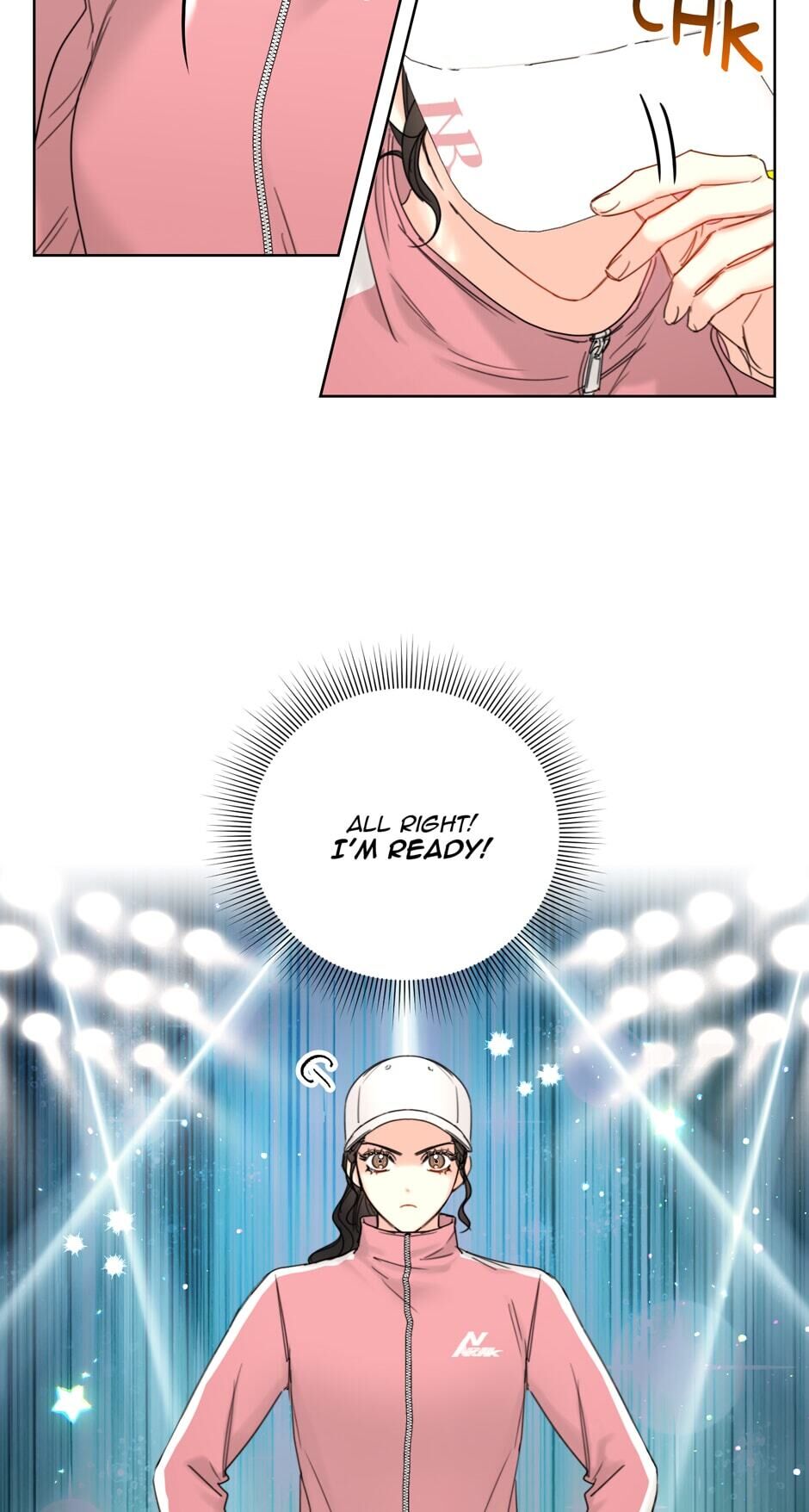 Read A Business Proposal EN Manga Online