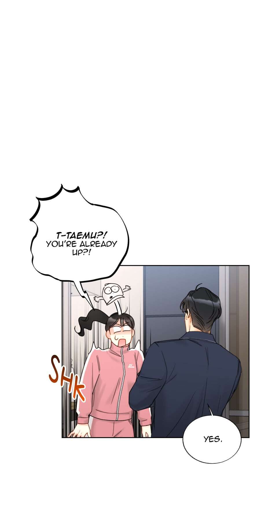 Read A Business Proposal EN Manga Online