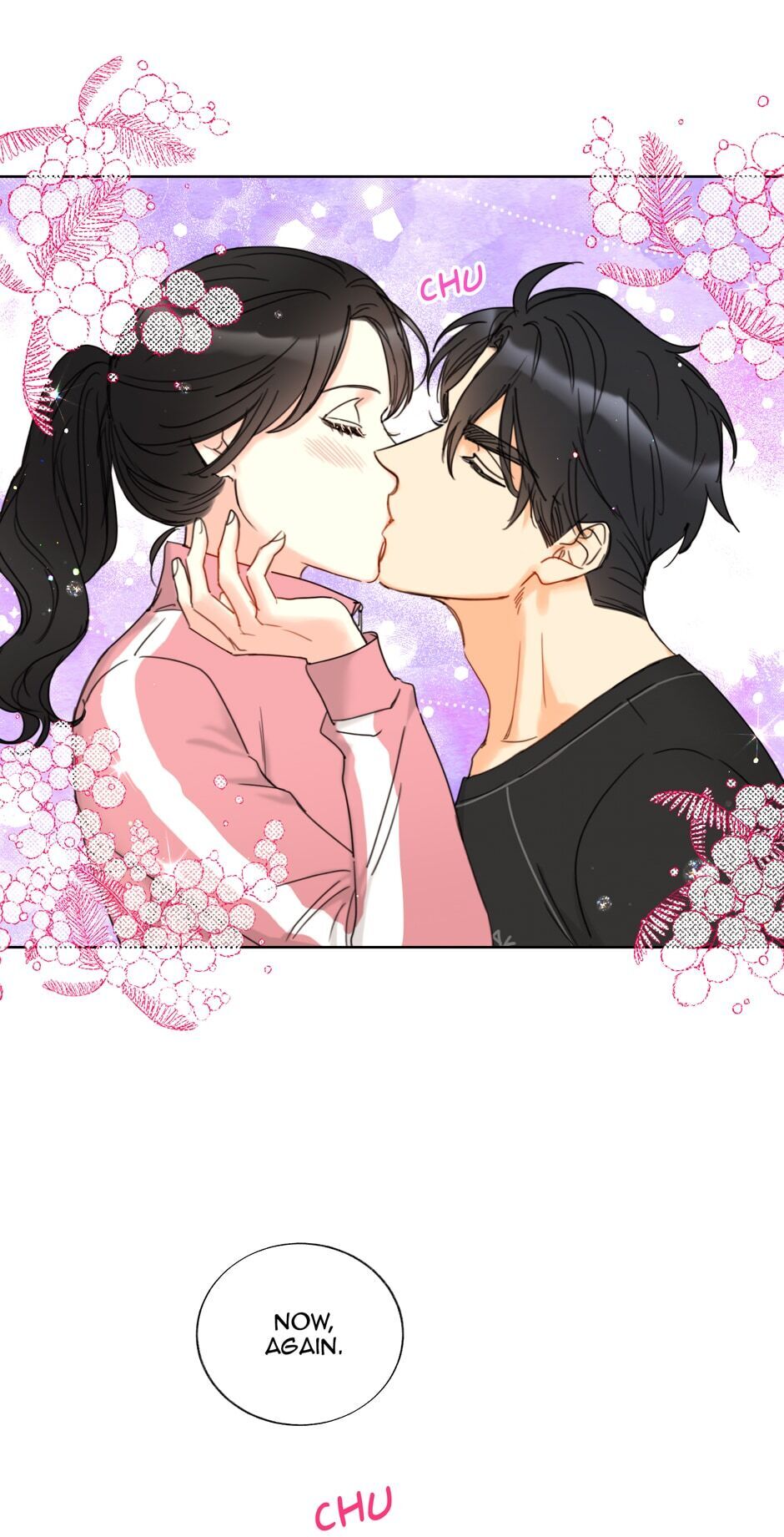 Read A Business Proposal EN Manga Online