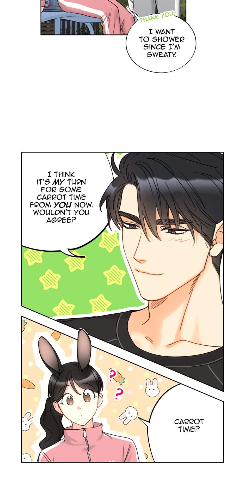 Read A Business Proposal EN Manga Online