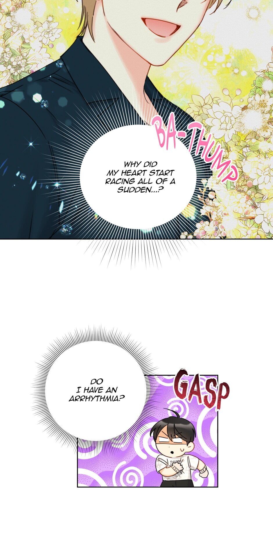 Read A Business Proposal EN Manga Online