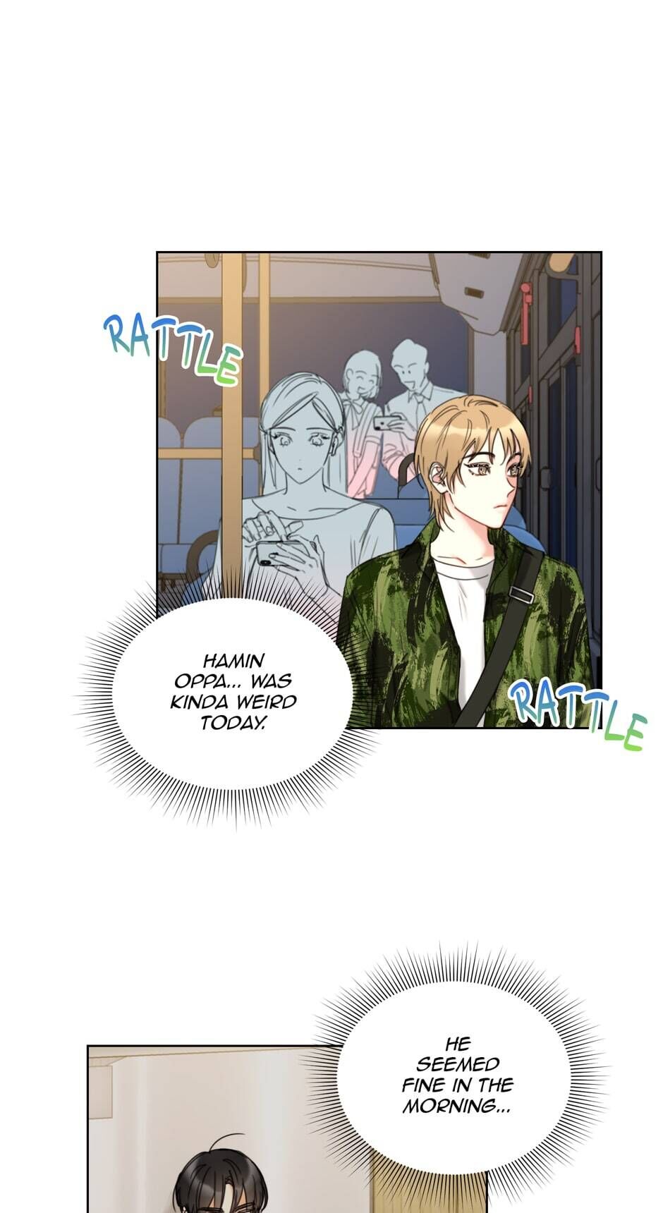 Read A Business Proposal EN Manga Online