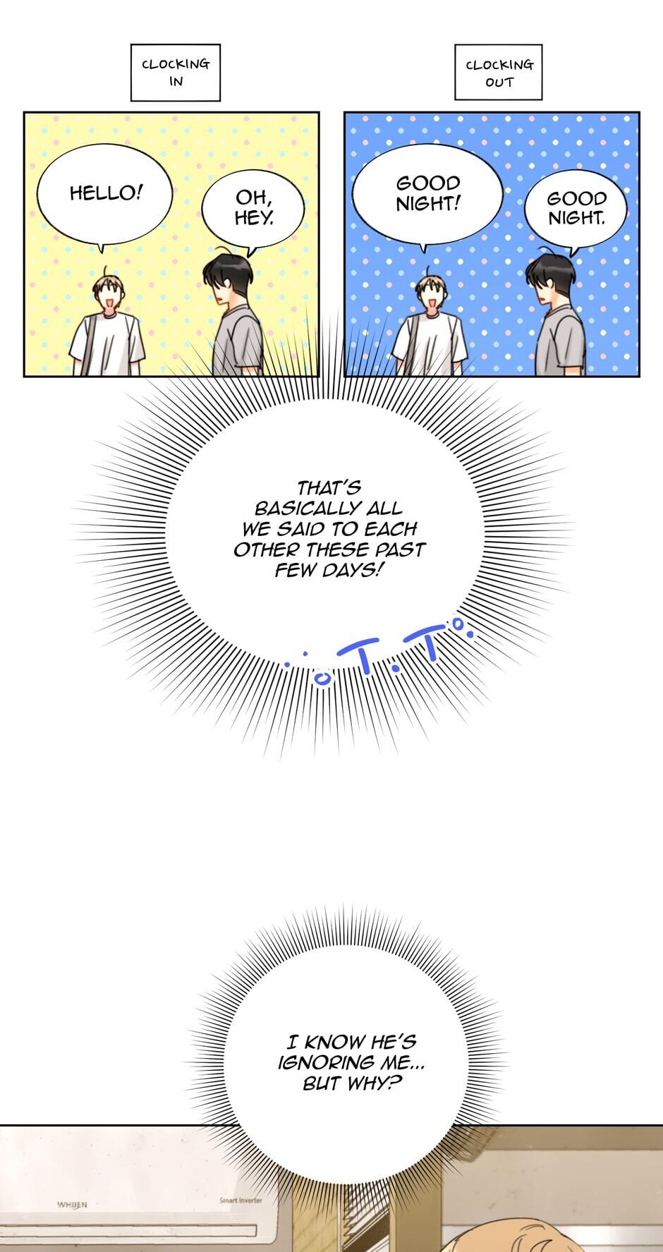 Read A Business Proposal EN Manga Online