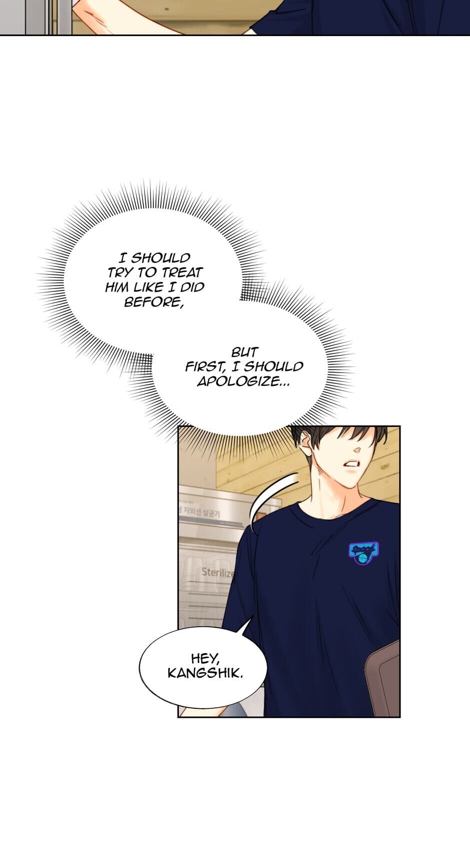 Read A Business Proposal EN Manga Online