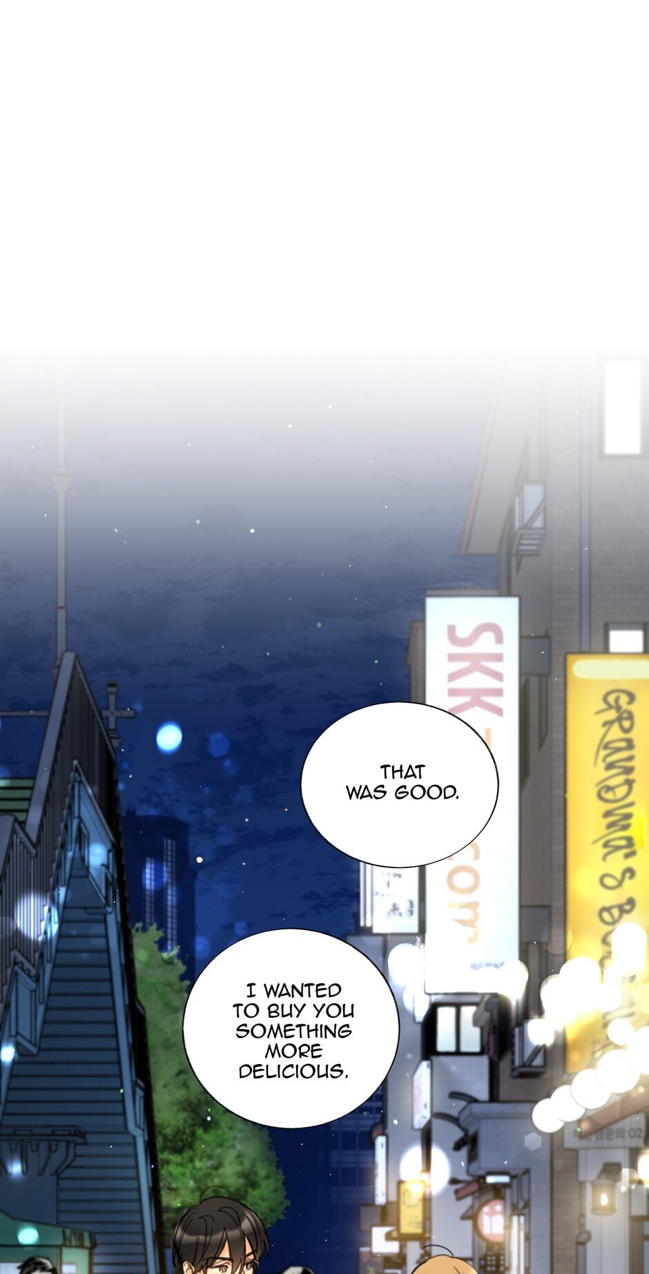 Read A Business Proposal EN Manga Online