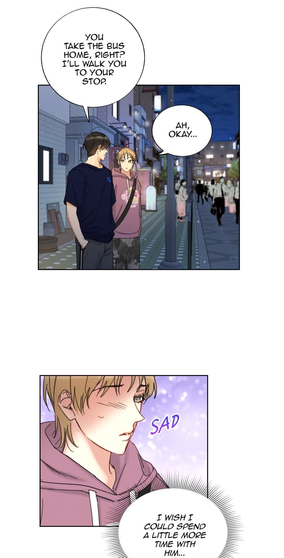 Read A Business Proposal EN Manga Online