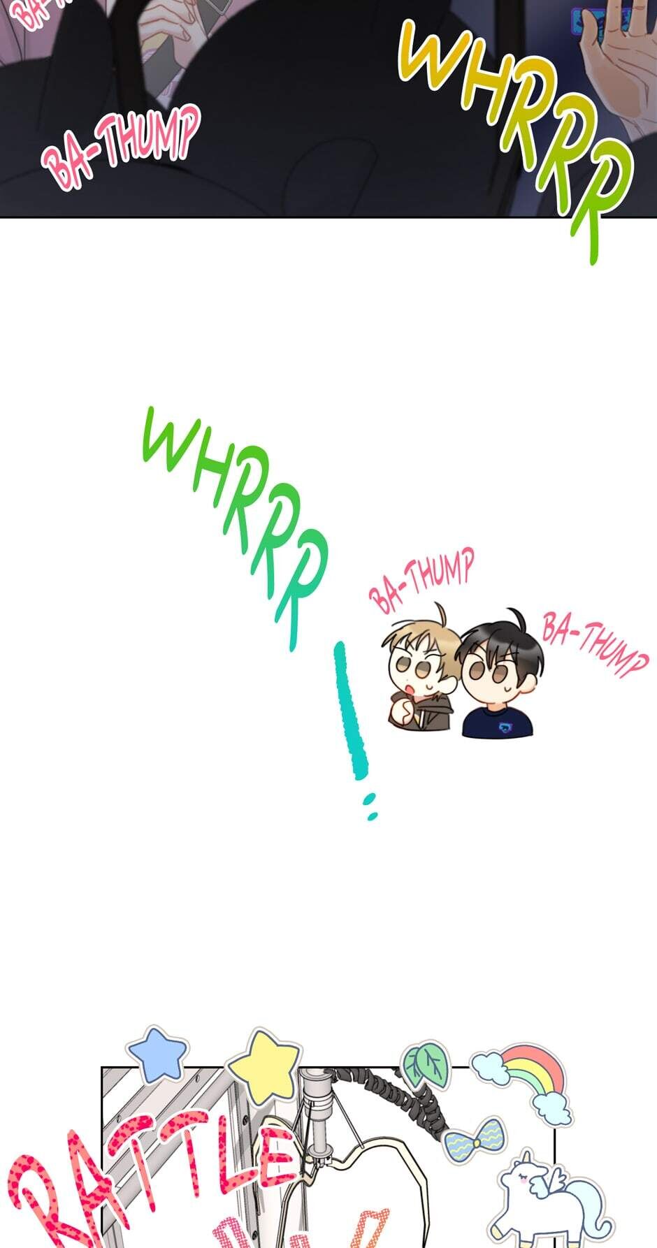 Read A Business Proposal EN Manga Online