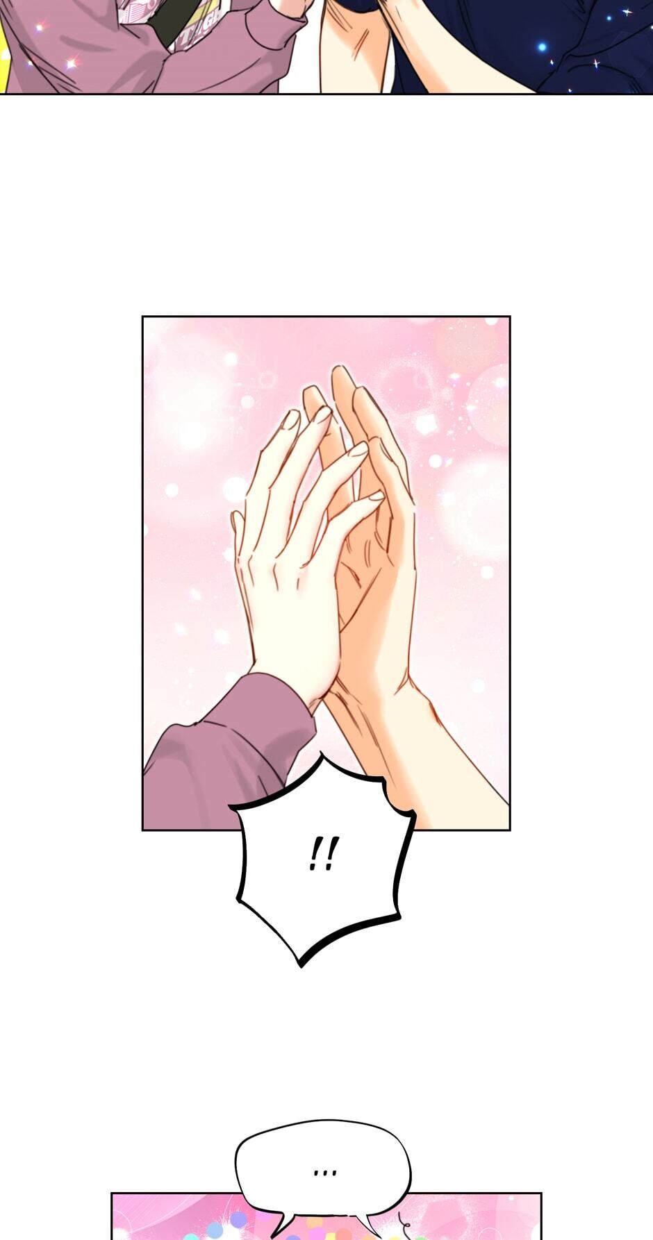 Read A Business Proposal EN Manga Online