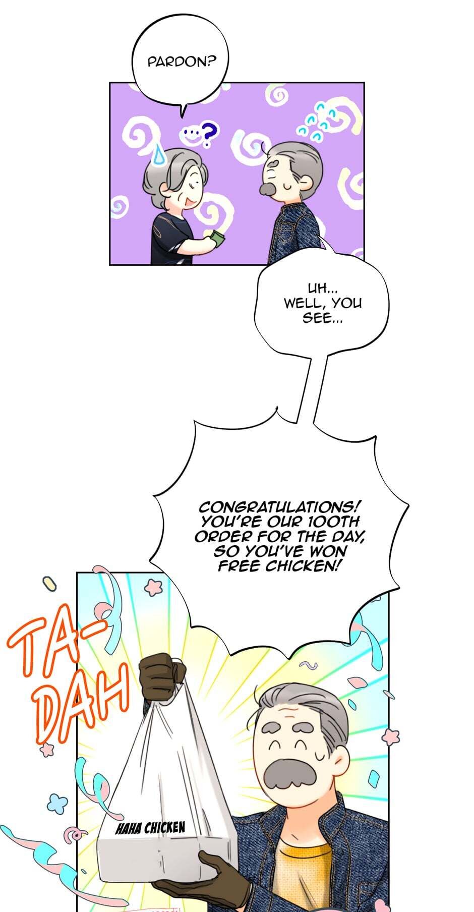 Read A Business Proposal EN Manga Online