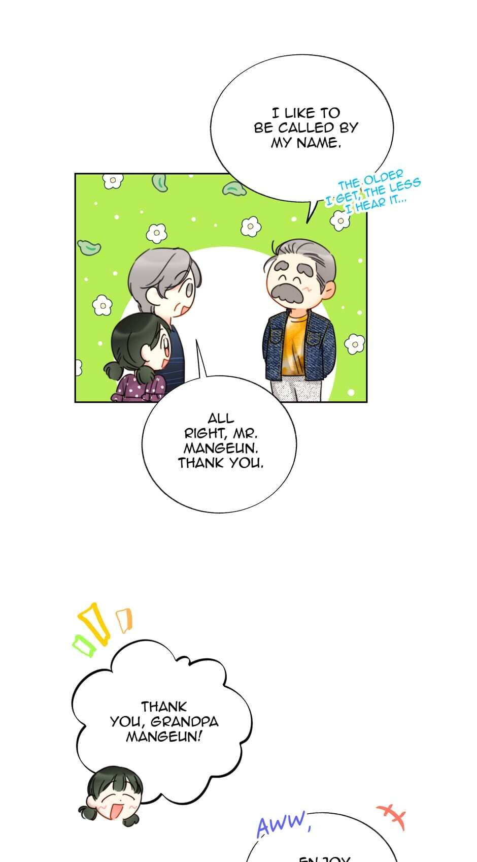 Read A Business Proposal EN Manga Online