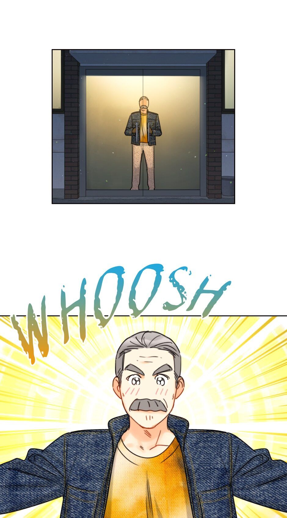 Read A Business Proposal EN Manga Online