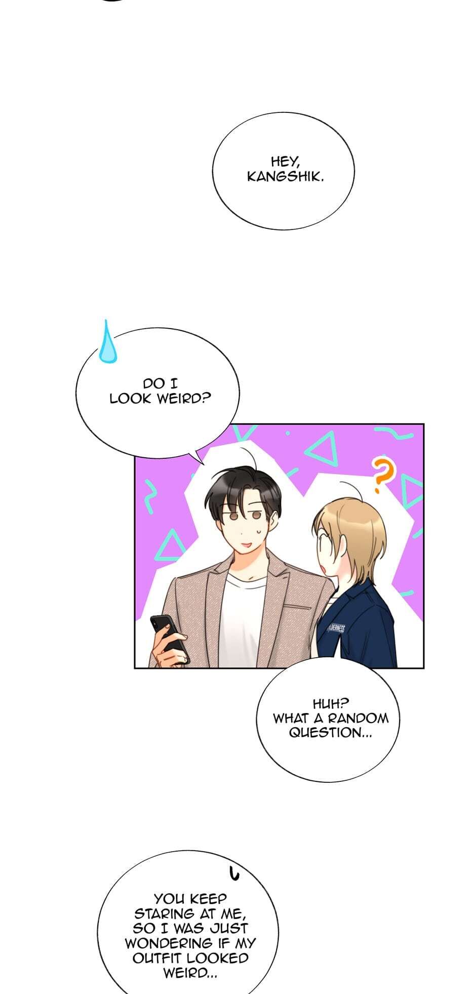 Read A Business Proposal EN Manga Online