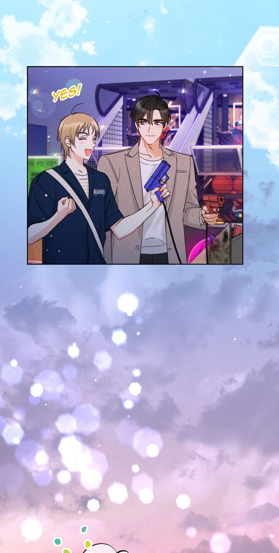 Read A Business Proposal EN Manga Online