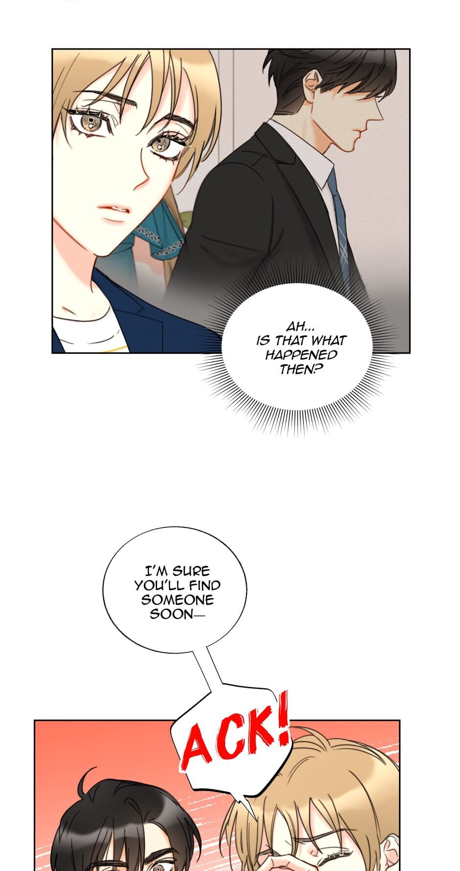 Read A Business Proposal EN Manga Online