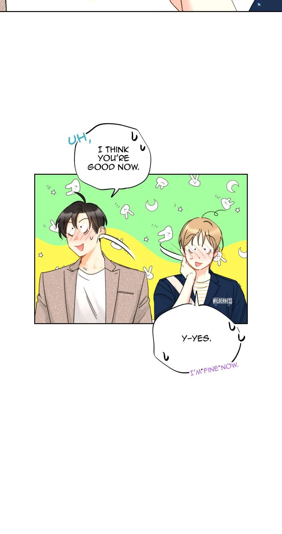 Read A Business Proposal EN Manga Online