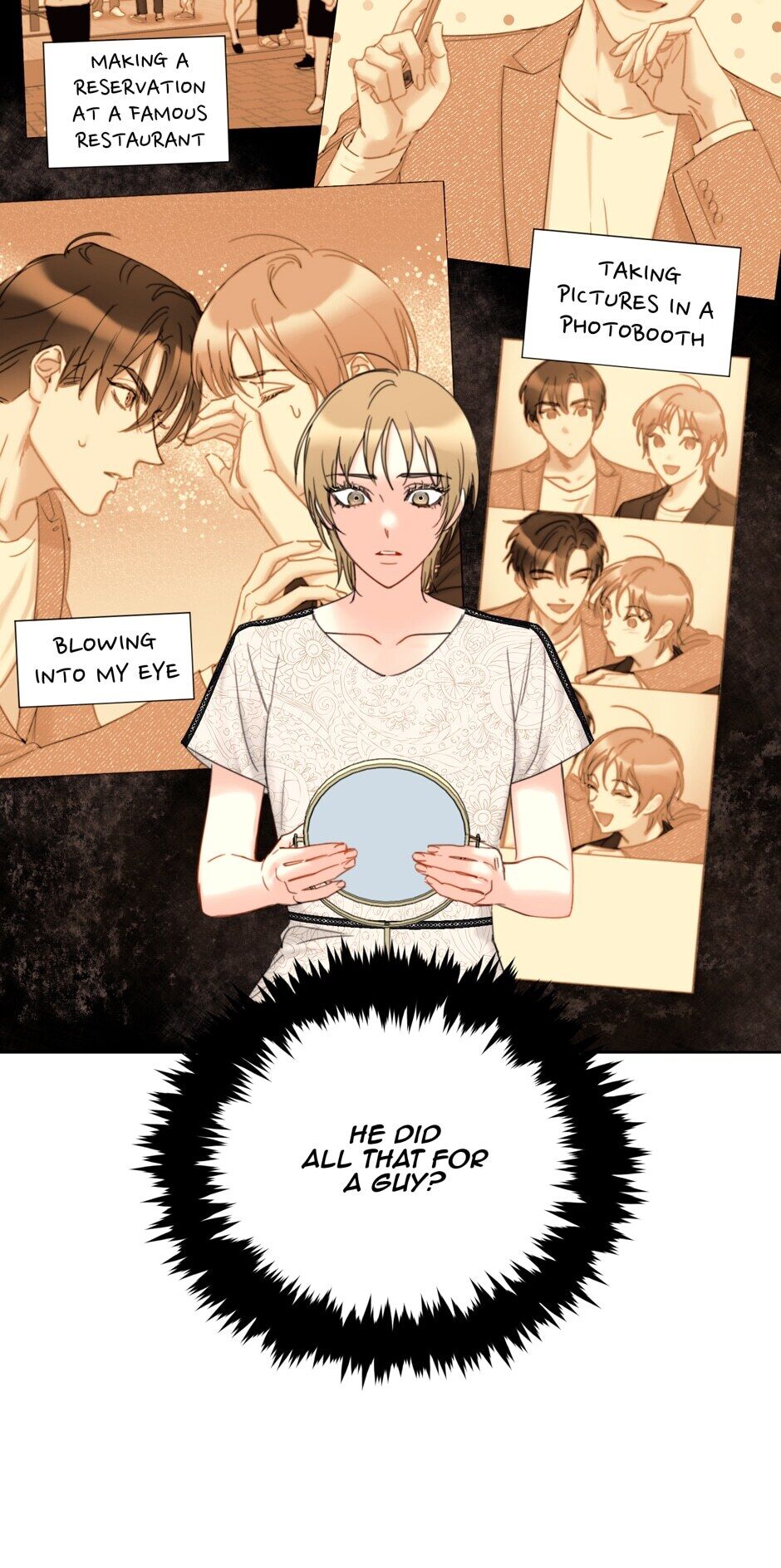 Read A Business Proposal EN Manga Online