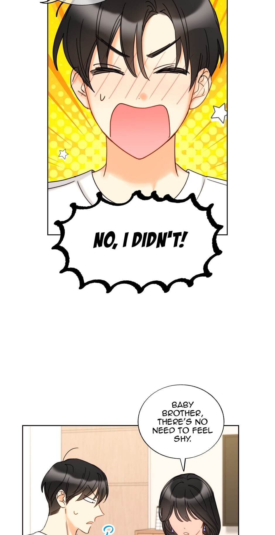 Read A Business Proposal EN Manga Online