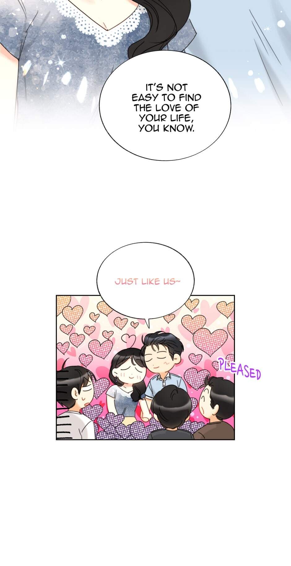 Read A Business Proposal EN Manga Online