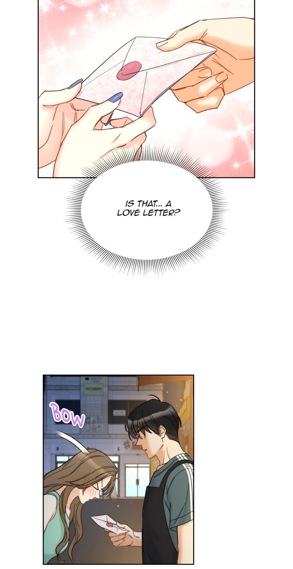 Read A Business Proposal EN Manga Online