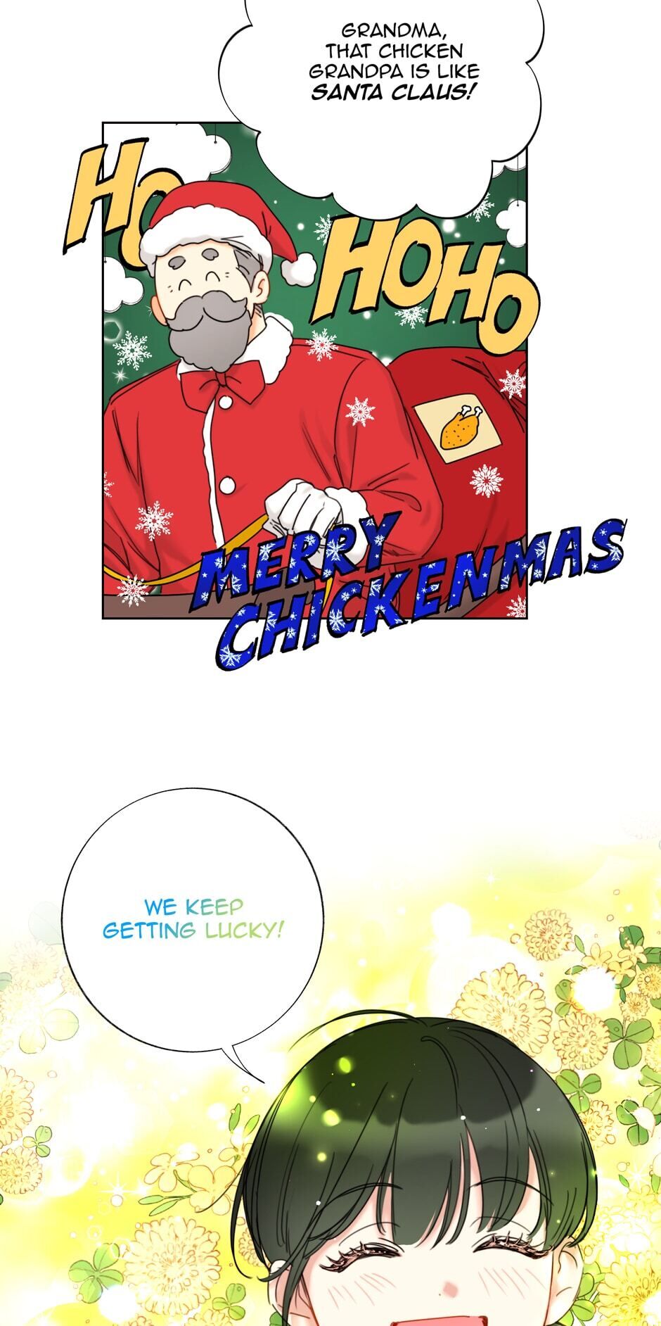 Read A Business Proposal EN Manga Online