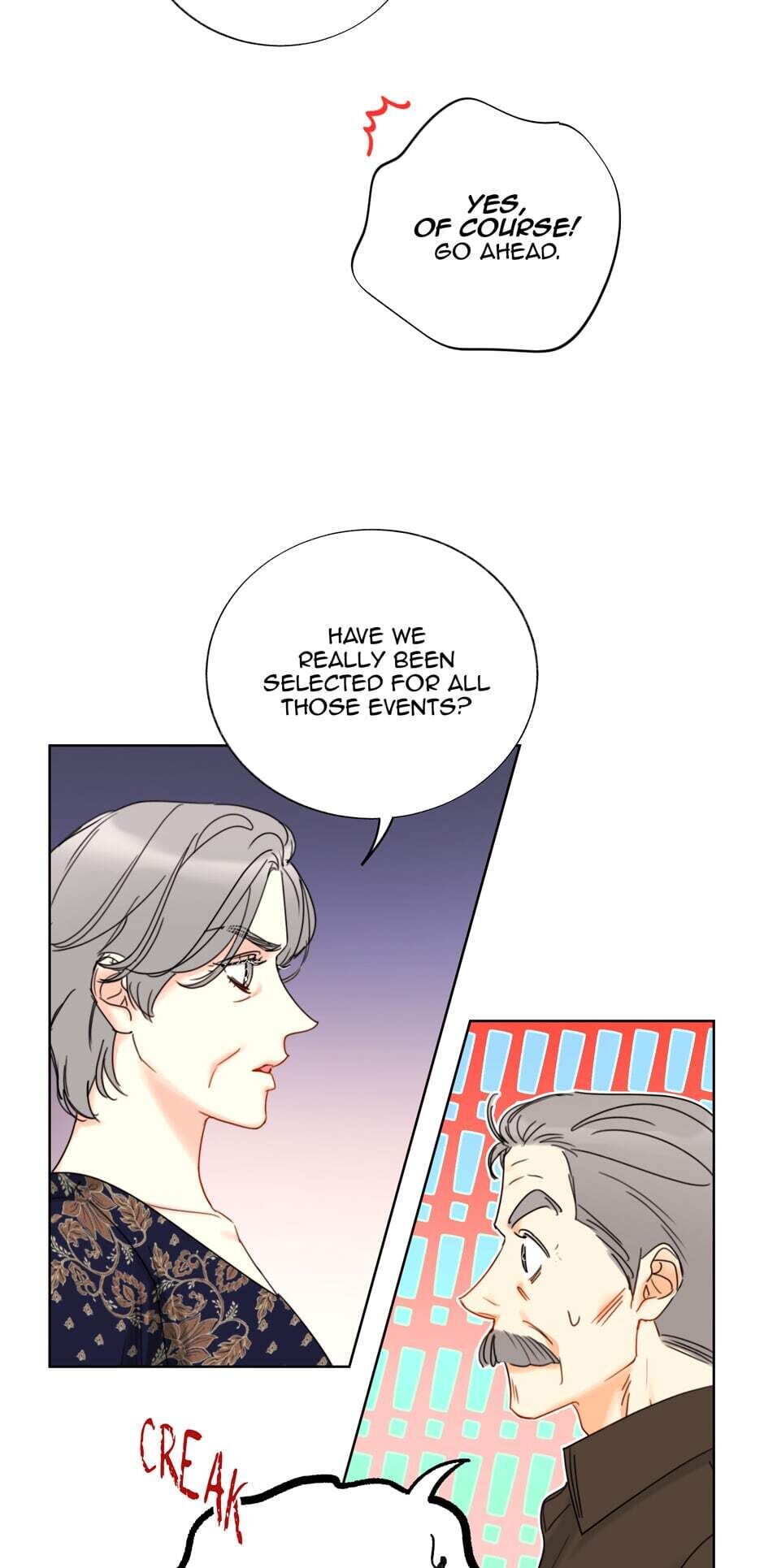 Read A Business Proposal EN Manga Online