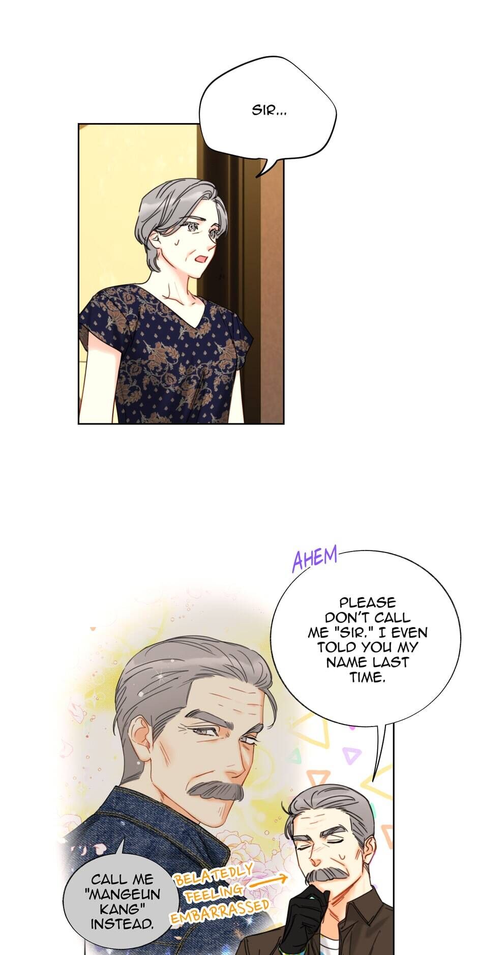 Read A Business Proposal EN Manga Online