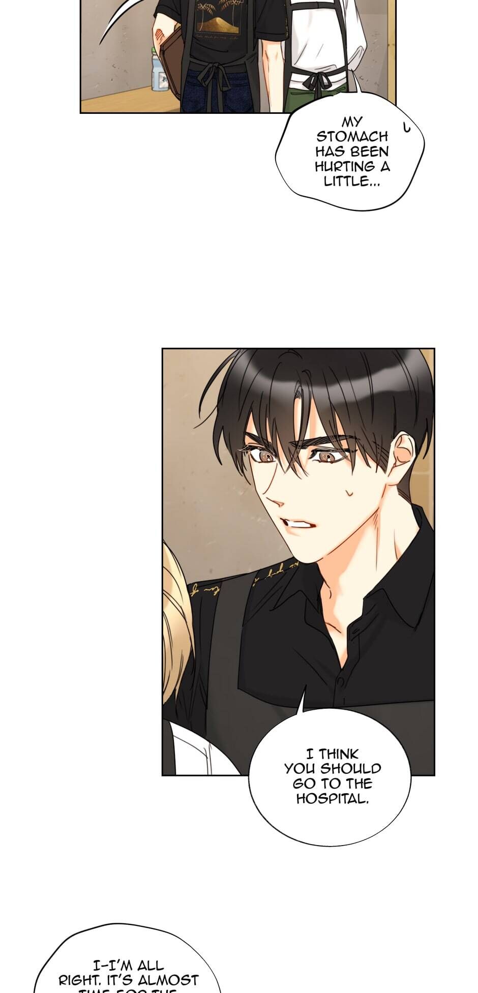 Read A Business Proposal EN Manga Online