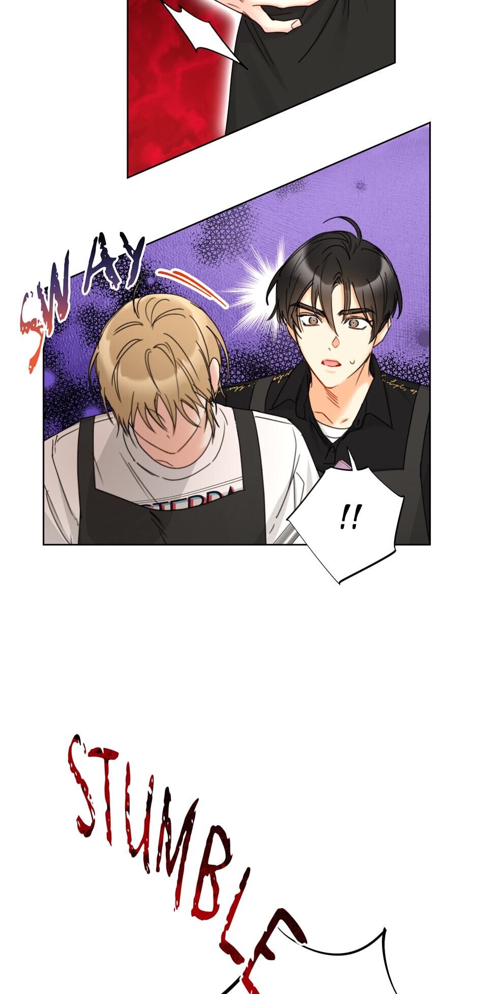 Read A Business Proposal EN Manga Online