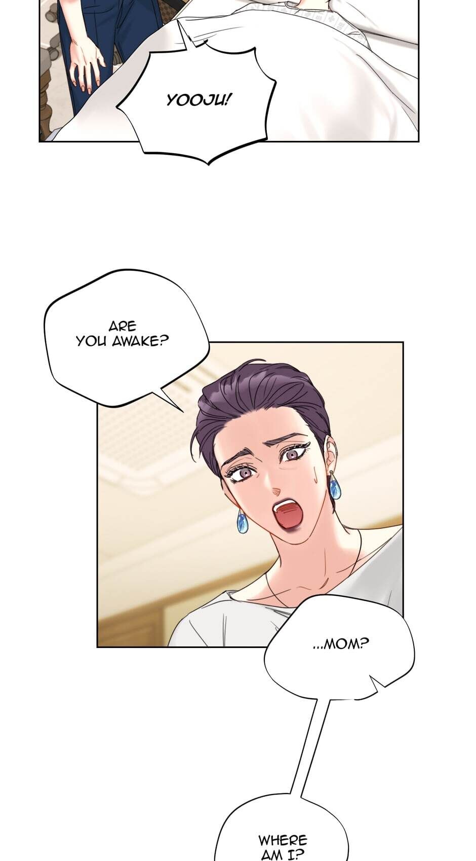 Read A Business Proposal EN Manga Online