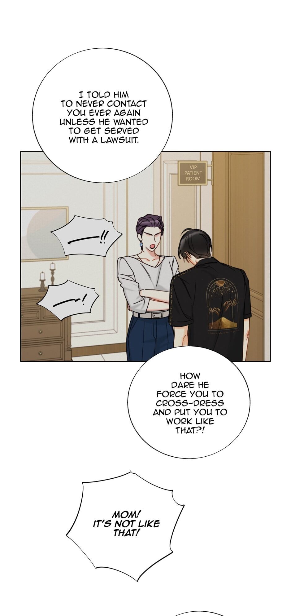 Read A Business Proposal EN Manga Online