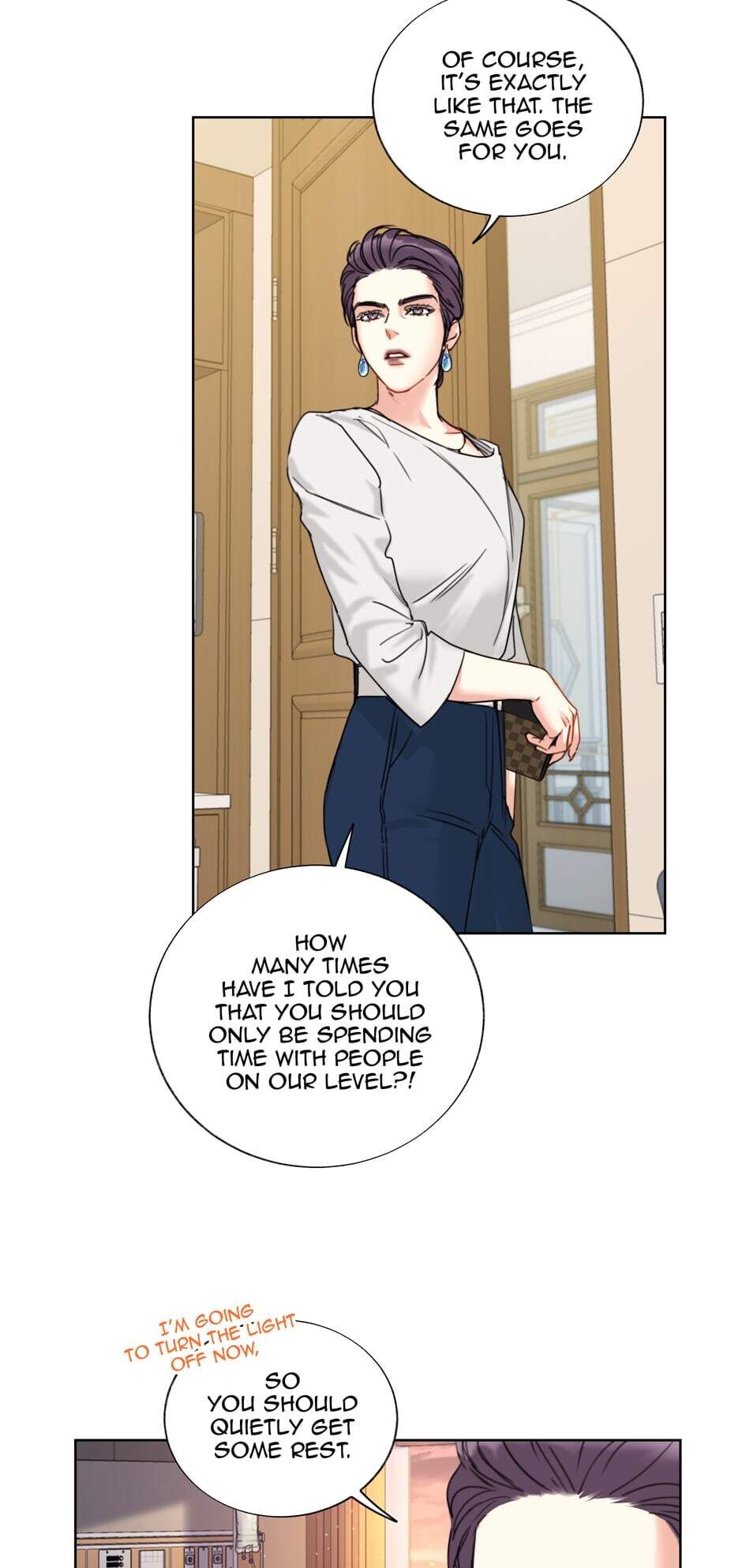 Read A Business Proposal EN Manga Online