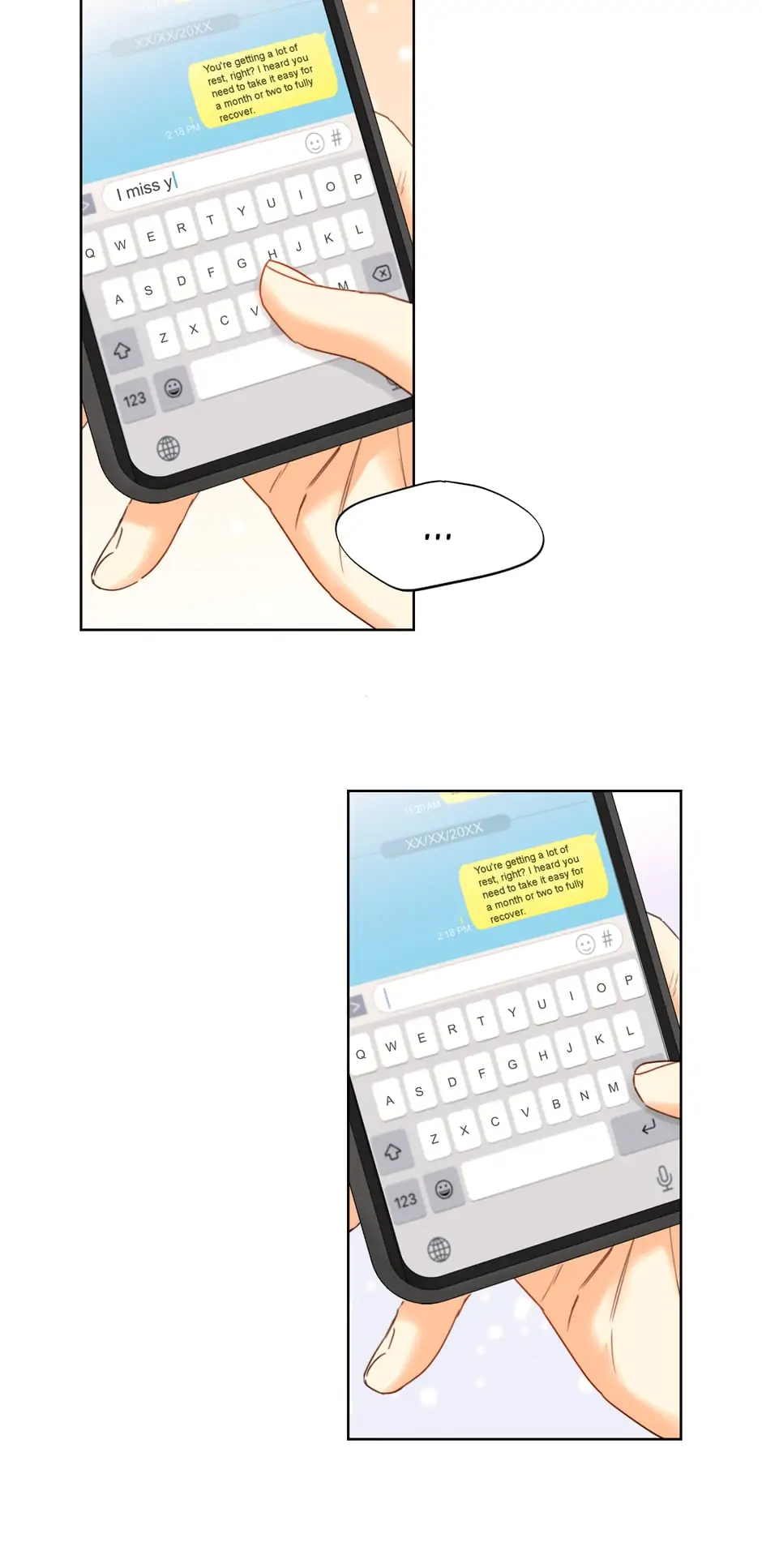 Read A Business Proposal EN Manga Online